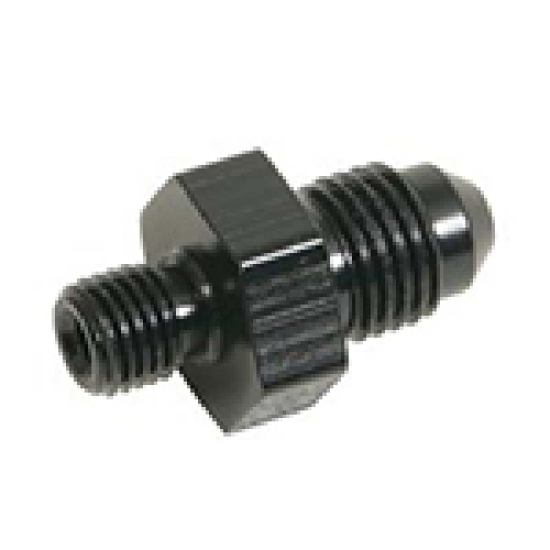 Fragola Male Adapter Fitting #6 x 10mm x 1.0 Weber Bl