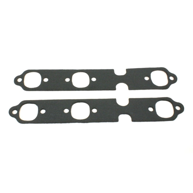 JBA Exhaust Manifold/Header Gasket - Composite - GM V6 - (Pair)