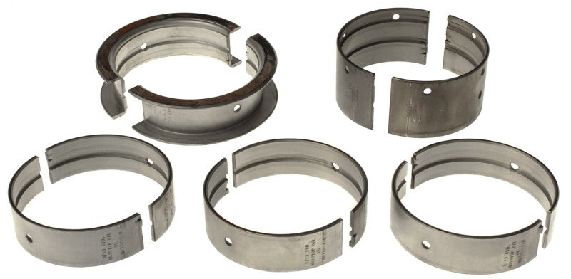 Clevite P-Series Main Bearing - Standard - GM 4-Cylinder / Pontiac V8