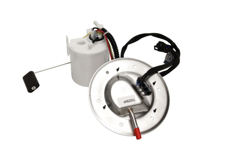 BBK Electric Fuel Pump Kit - 300LPH 99-00 Mustang