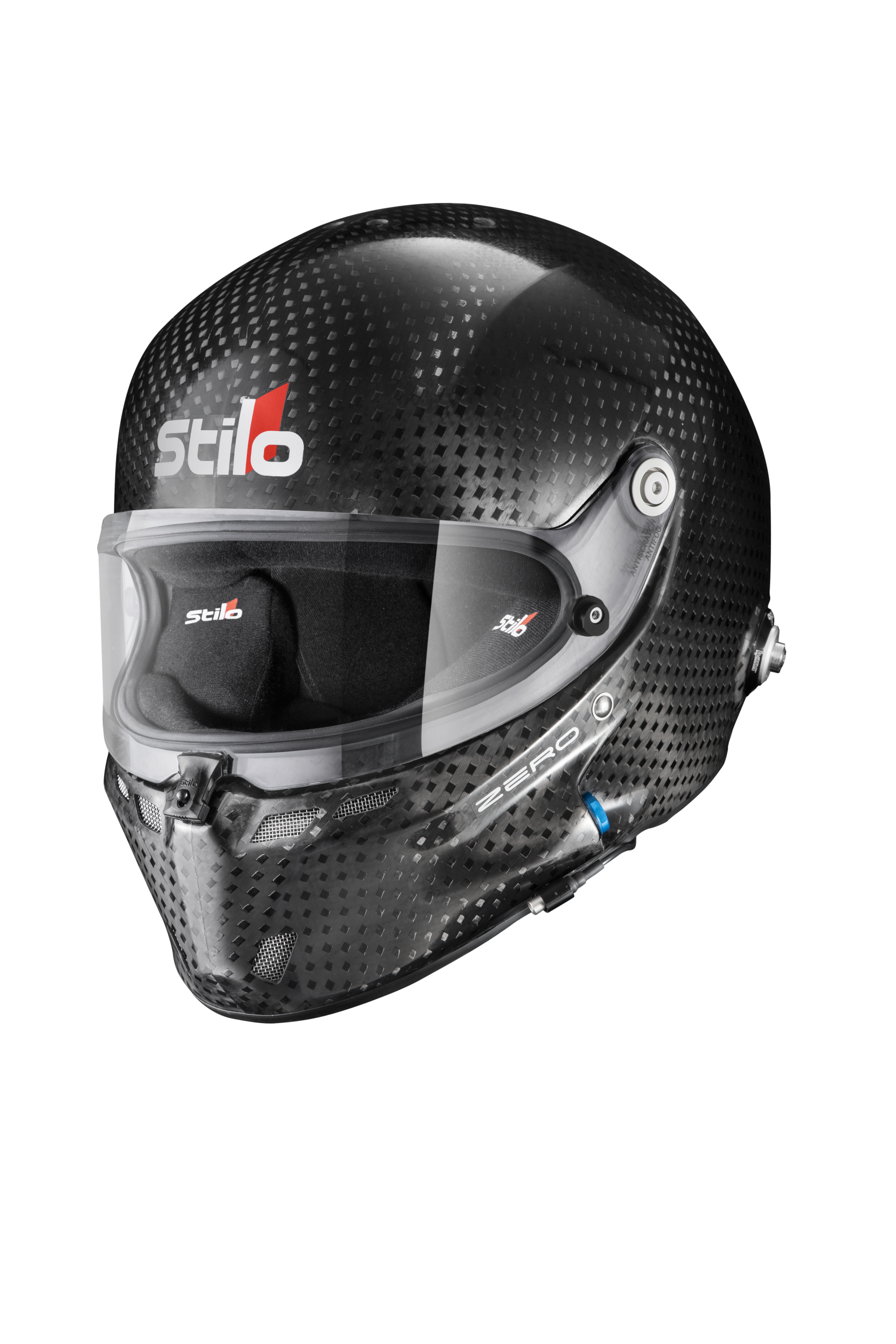 Stilo ST6 GT Carbon ZERO FIA 8860 Helmet