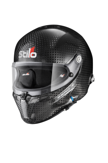 Stilo ST6 GT Carbon ZERO FIA 8860 Helmet