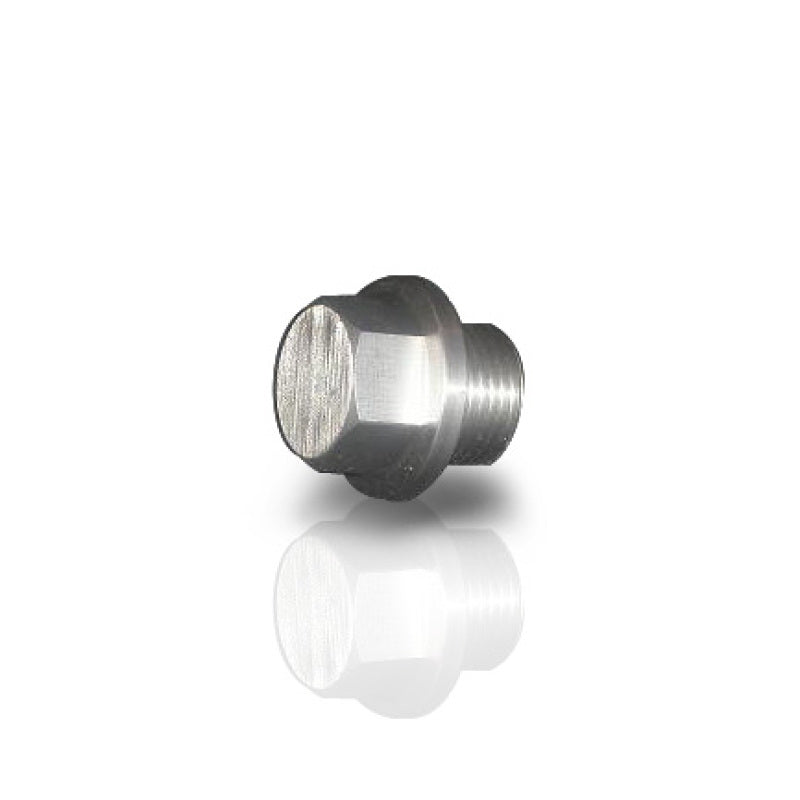 Stainless Works Plug for O2 bung 3/4"