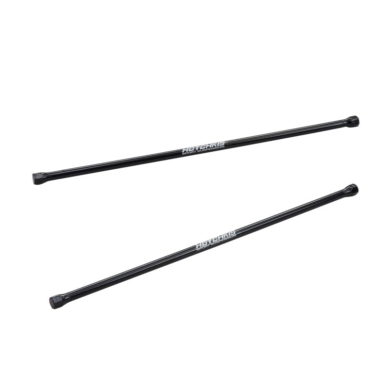 Hotchkis 41 " 1.03 " Forged Torsion Bars For Mopar B And E Body Models