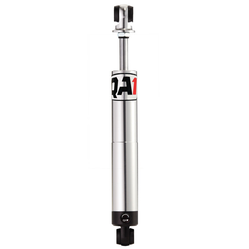 QA1 Stocker Star Twintube Single Adjustable Rear Shock - Dodge / GM / Ford