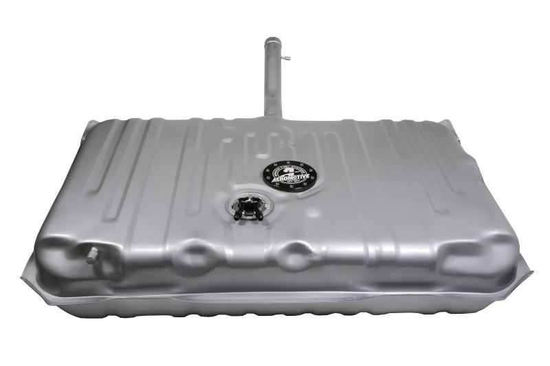 Aeromotive 340 Gen2 Stealth Fuel Tank 68-70 GTO/Lemans