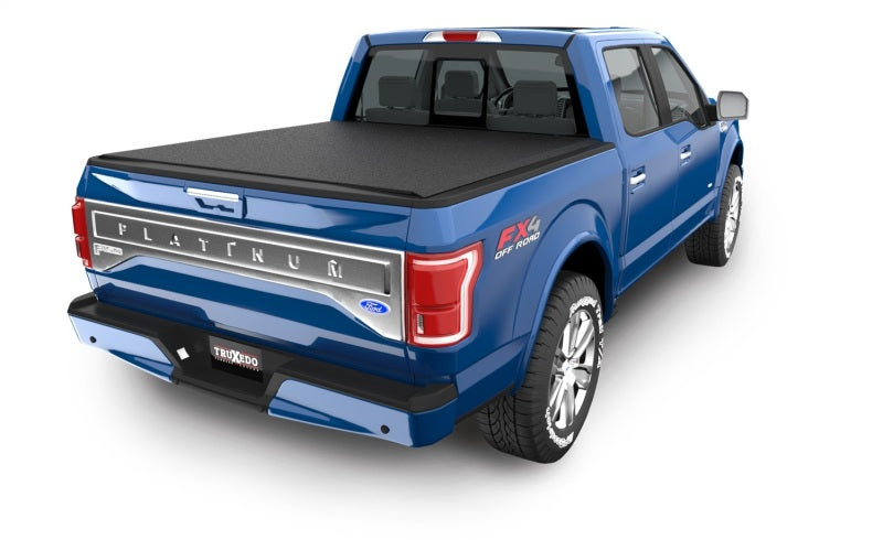 Truxedo 15-  Ford F-150 6.5ft Bed Lo Pro QT Tonneau