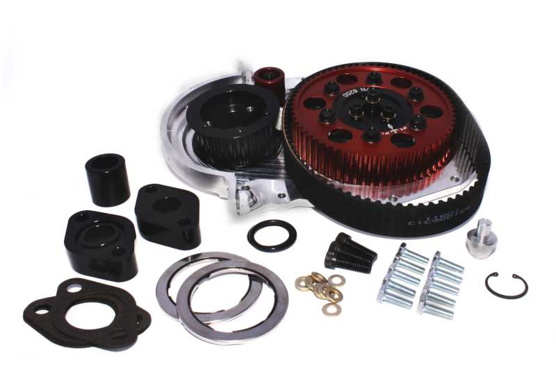 COMP Cams BB Chevy Belt Drive System