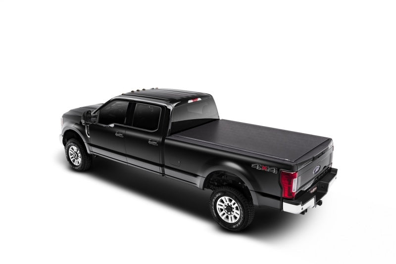 Truxedo 17-  Ford F250 8ft Bed LoPro Tonneau Cover