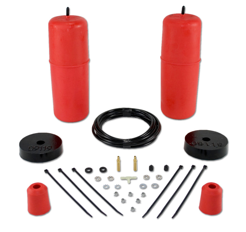 Air Lift Air Lift 1000 Air Front Spring Kit - 1000 lb Capacity - Ford Fullsize Truck 2005-17