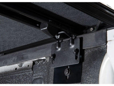 Extang Trifecta ALX Tonneau Cover - Black - 5 ft Bed - Toyota Midsize Truck 2024