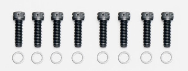 Wilwood Rotor Bolt Kit - 8 Pc. - 5/16-18 x 1"