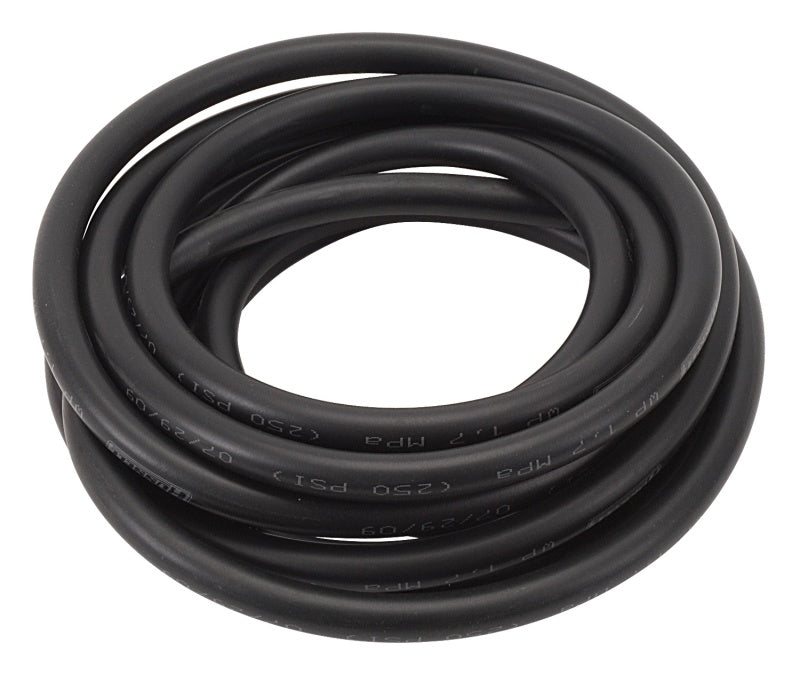 Russell Twist-Lok #8 Hose - Black - 15 Feet