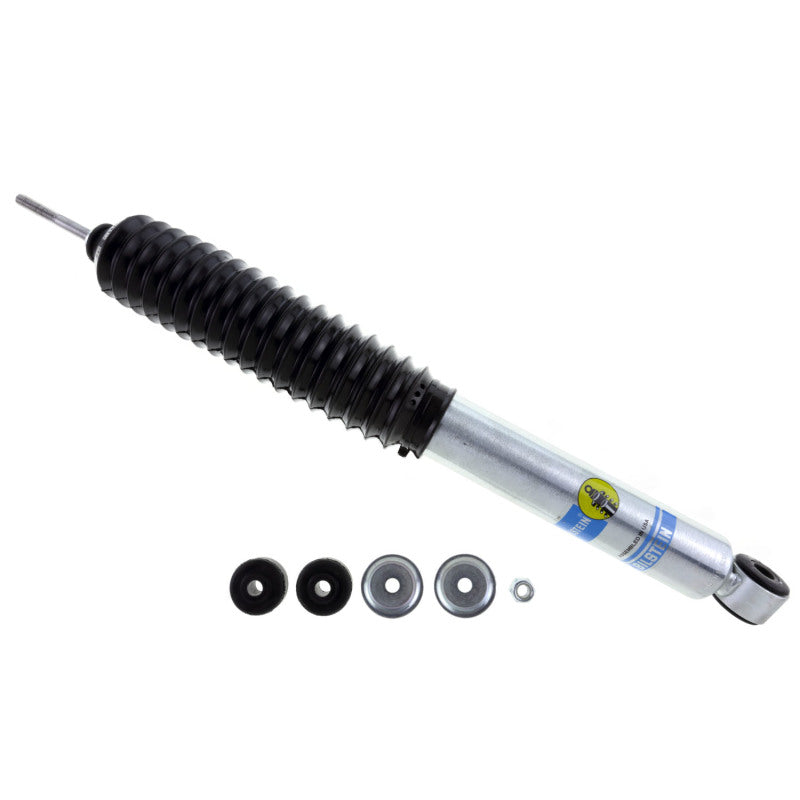 Bilstein Shocks Shock - 5100 Series Frt 99-06 GM 6" Lift