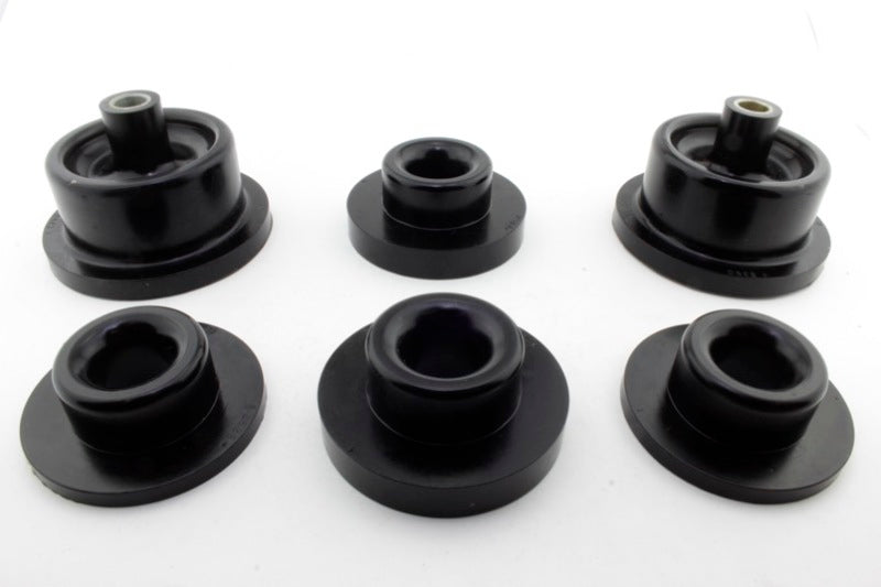 Whiteline Performance 04-06 Pontiac GTO Subframe Mount Bushings