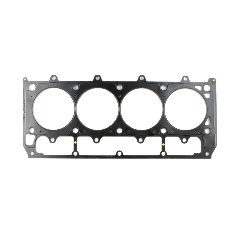 Cometic Cylinder Head Gasket - 4.150" Bore - 0.051" Compression Thickness - Multi-Layered Steel - Right Side - 6.2 L - GM LS-Series