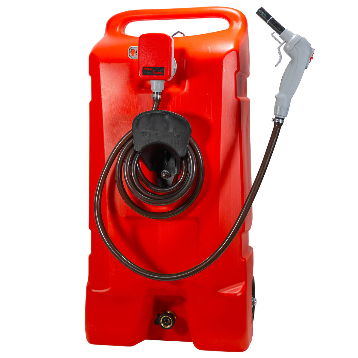Tera Pump Caddy Pump Electric Transfer Pump - 2.6 gpm