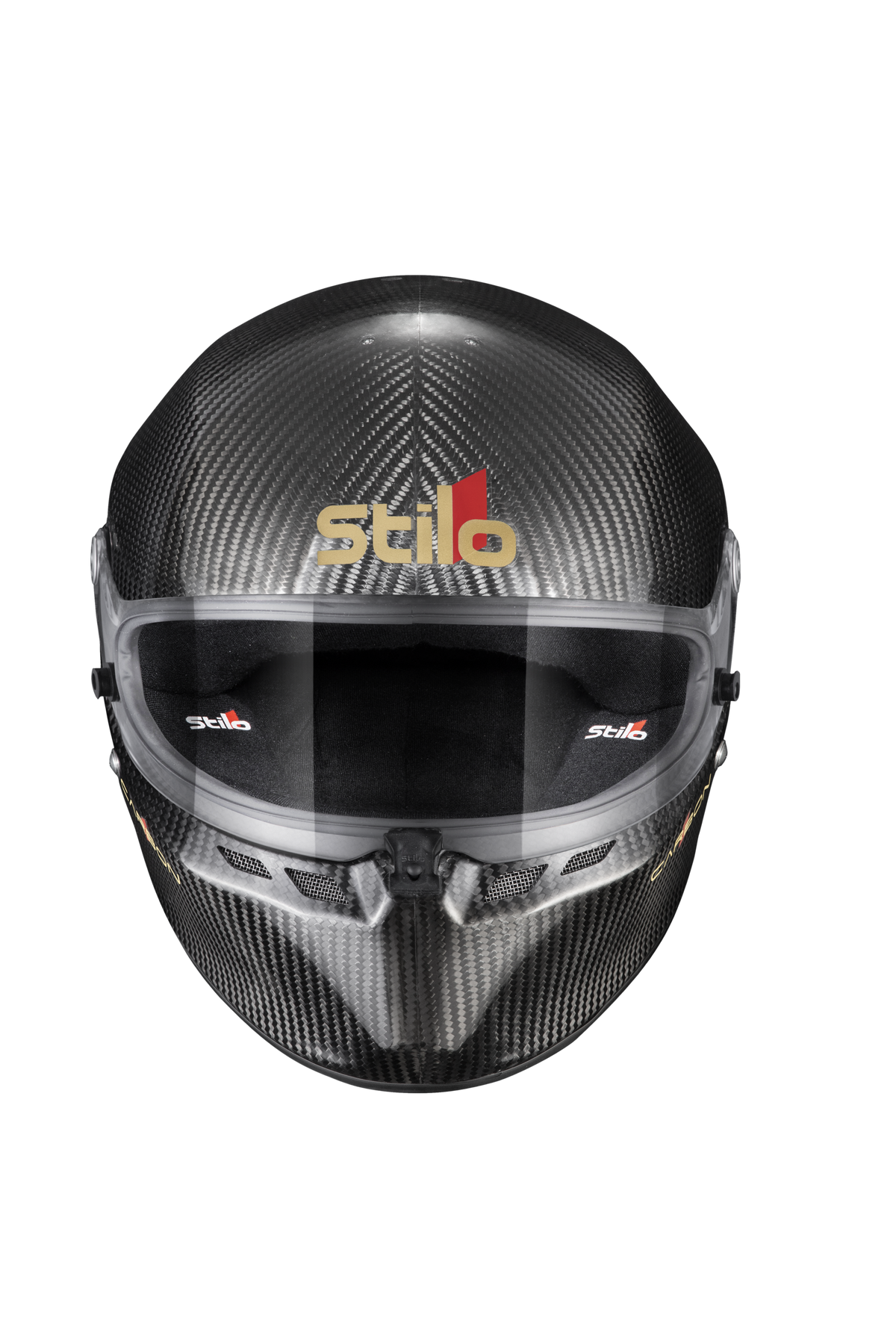 Stilo ST6 FN Carbon ABP FIA 8860 Helmet