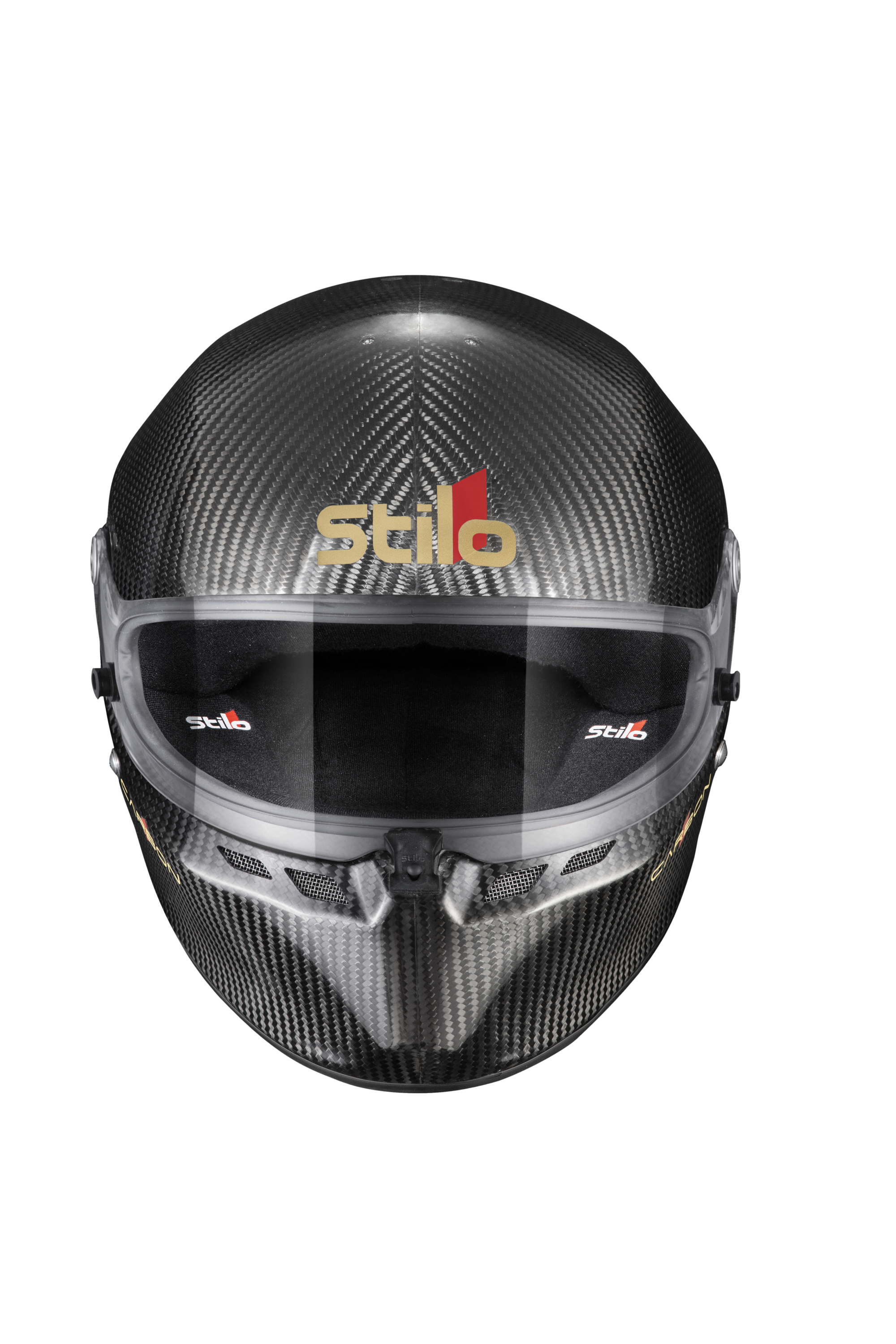Stilo ST6 FN Carbon ABP FIA 8860 Helmet