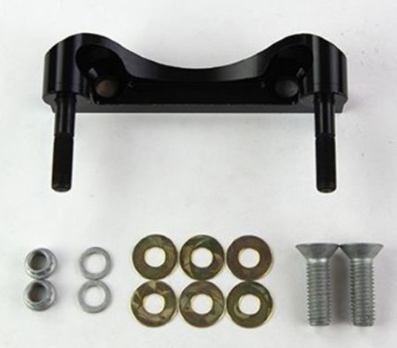 Wilwood Radial Mount Bracket Kit 10.50in