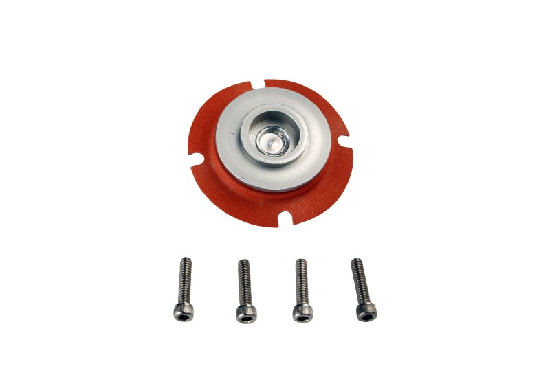 Aeromotive Fuel Regulator Rebuild Kit - Aeromotive Regulators 13002