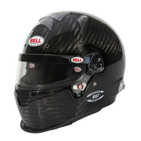 Bell RS7 Ultra Duckbill Helmet