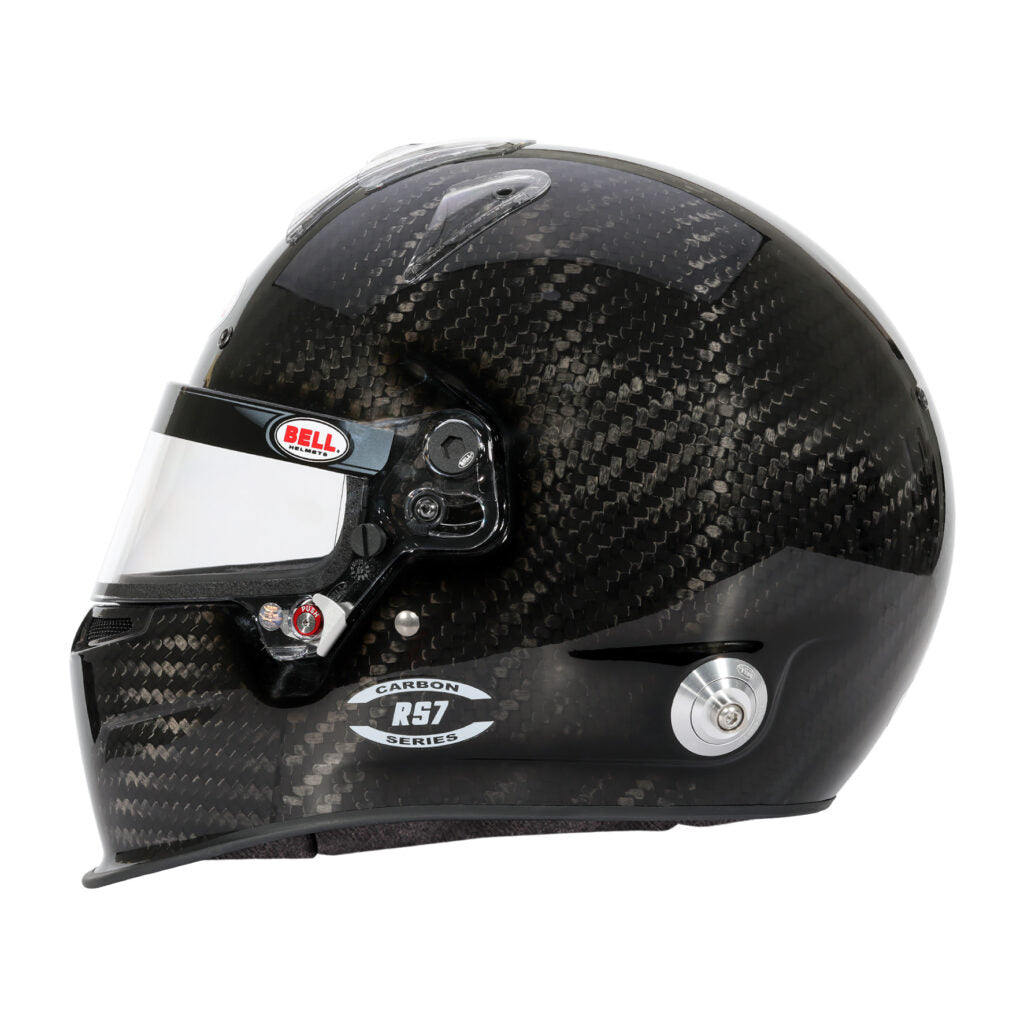 Bell RS7 Ultra Duckbill Helmet
