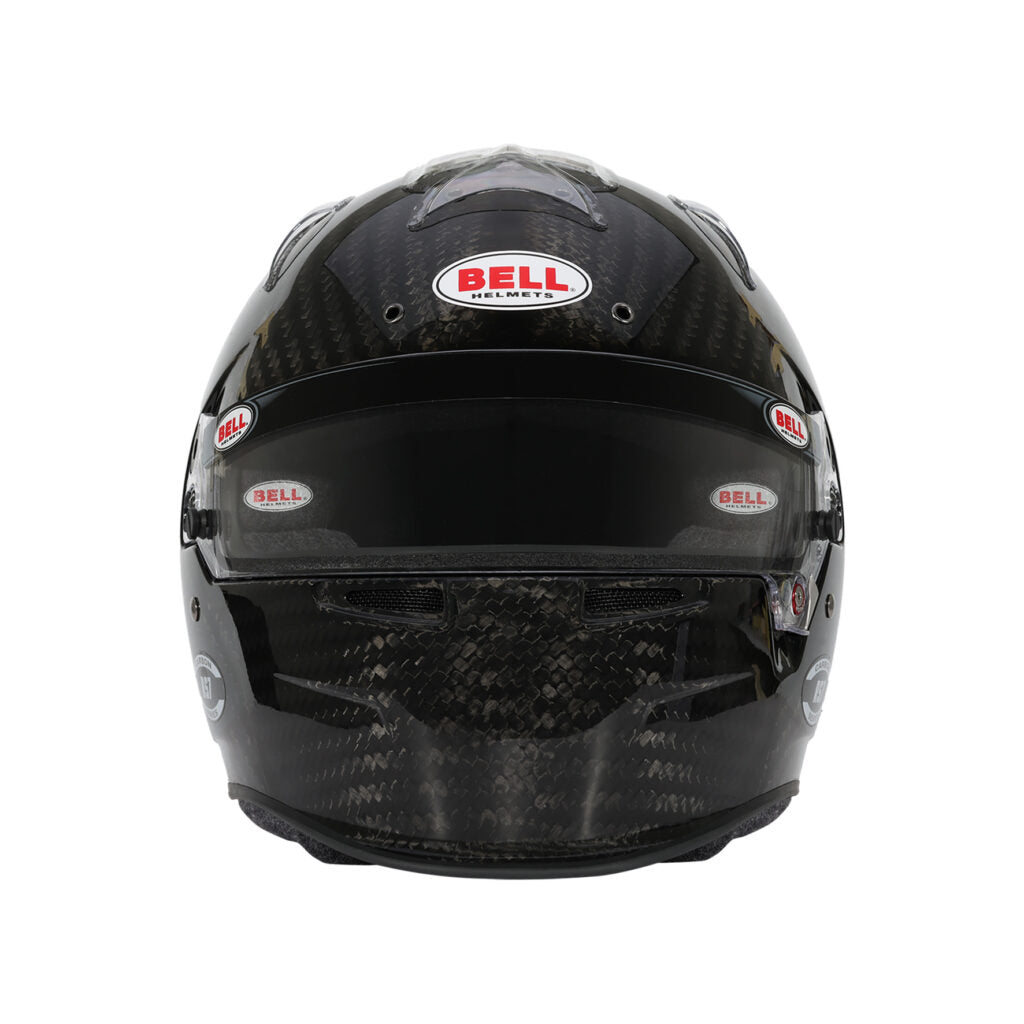 Bell RS7 Ultra Duckbill Helmet