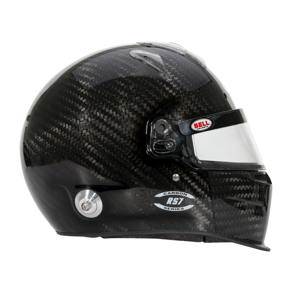Bell RS7 Ultra Duckbill Helmet