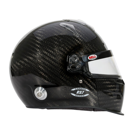 Bell RS7 Ultra Duckbill Helmet