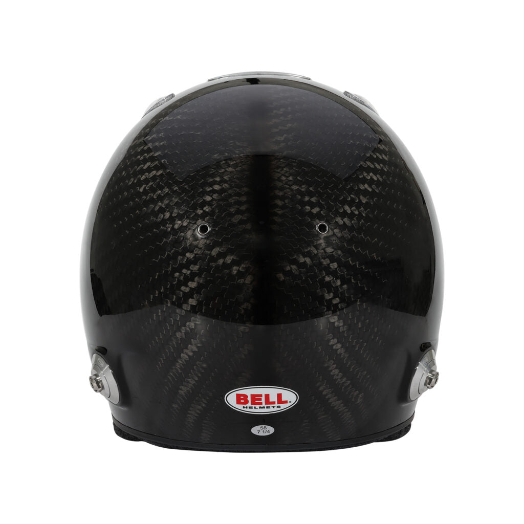 Bell RS7 Ultra Duckbill Helmet