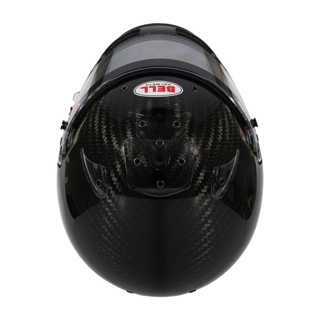 Bell RS7 Ultra Duckbill Helmet