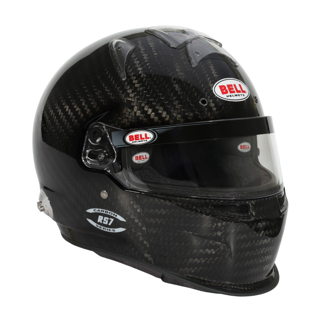 Bell RS7 Ultra Duckbill Helmet