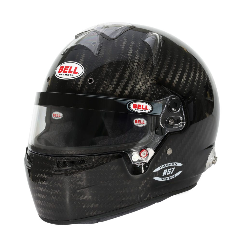 Bell RS7 Ultra Helmet