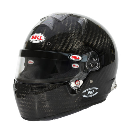 Bell RS7 Ultra Helmet