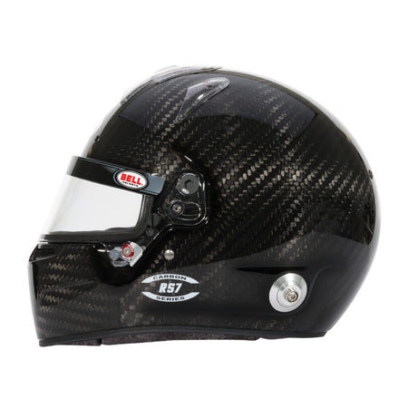Bell RS7 Ultra Helmet