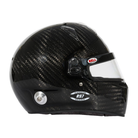 Bell RS7 Ultra Helmet