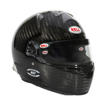 Bell RS7 Ultra Helmet
