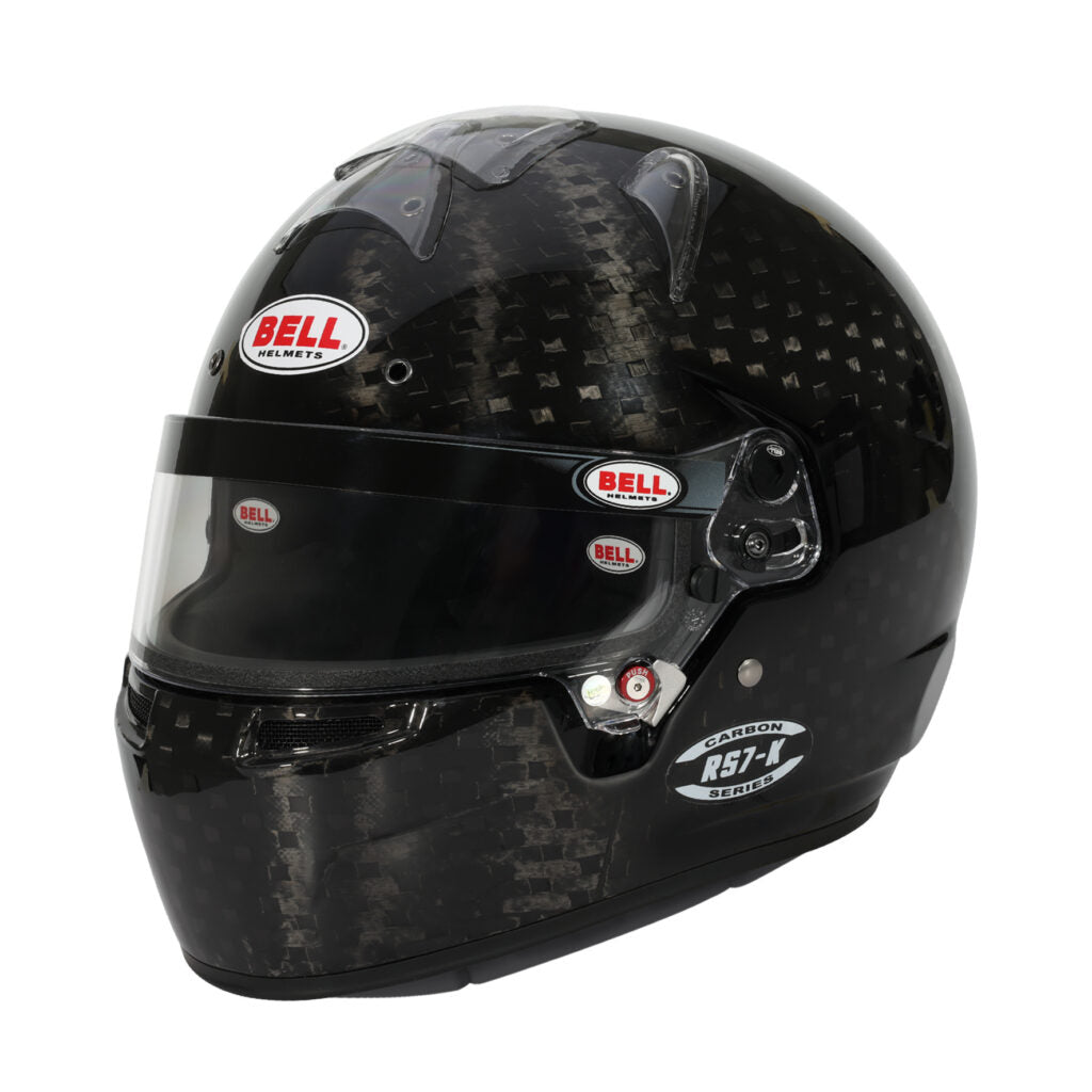 Bell RS7-K Ultra Helmet