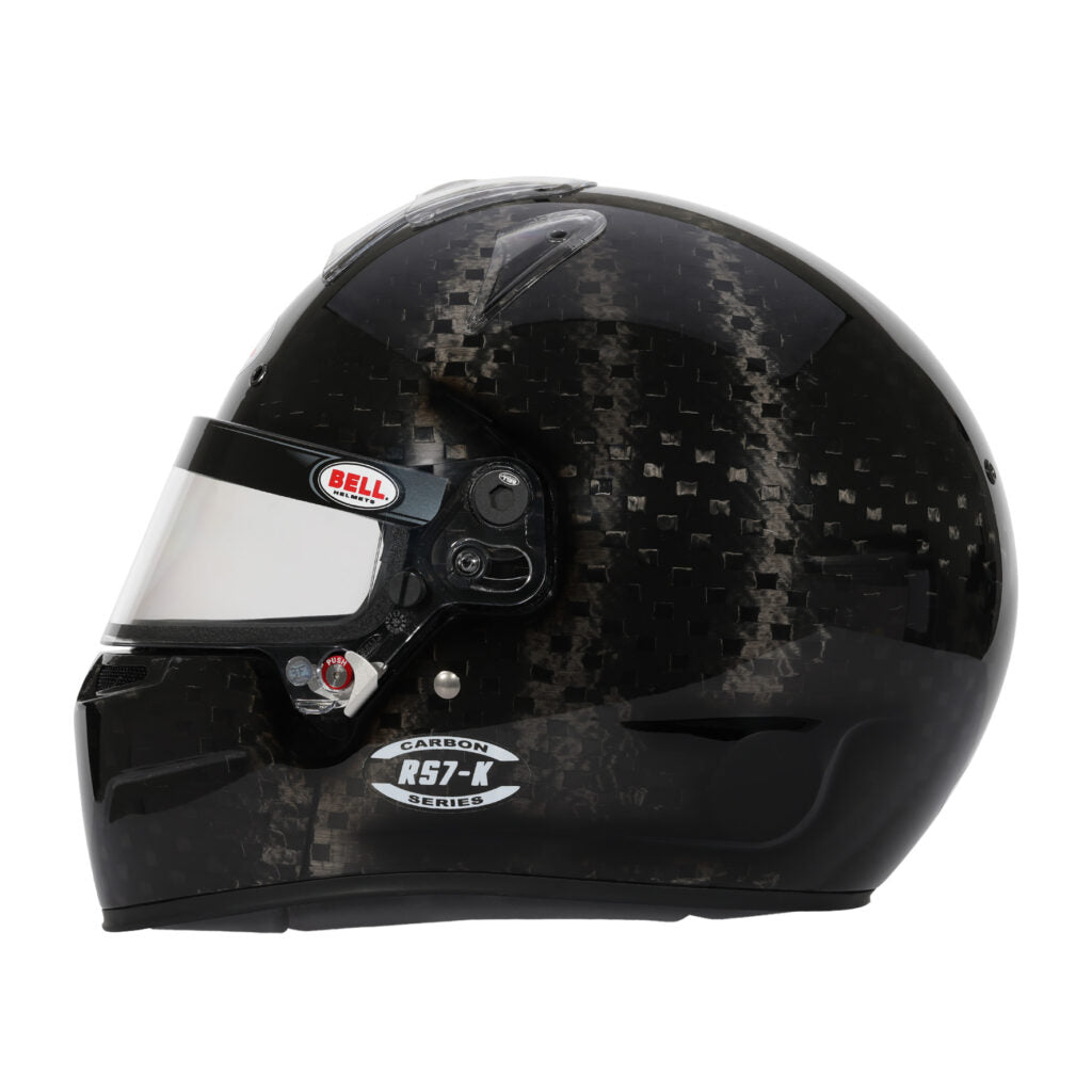 Bell RS7-K Ultra Helmet