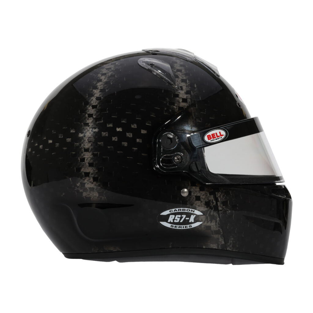 Bell RS7-K Ultra Helmet
