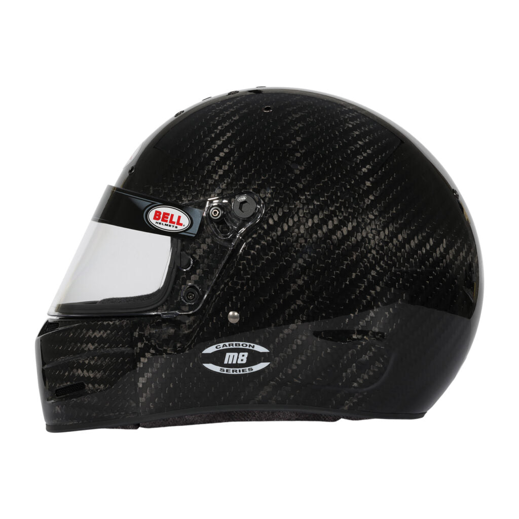 Bell M8 Ultra Helmet