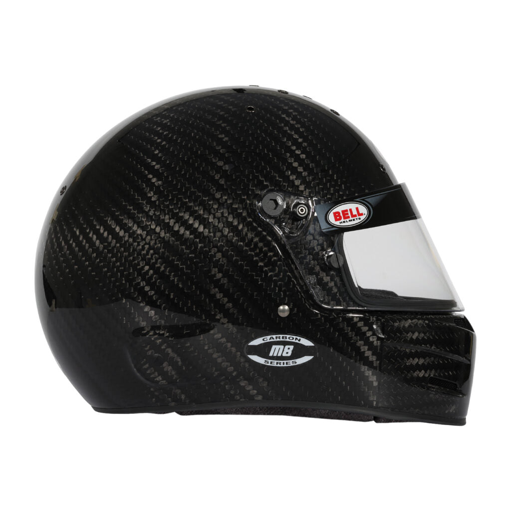 Bell M8 Ultra Helmet