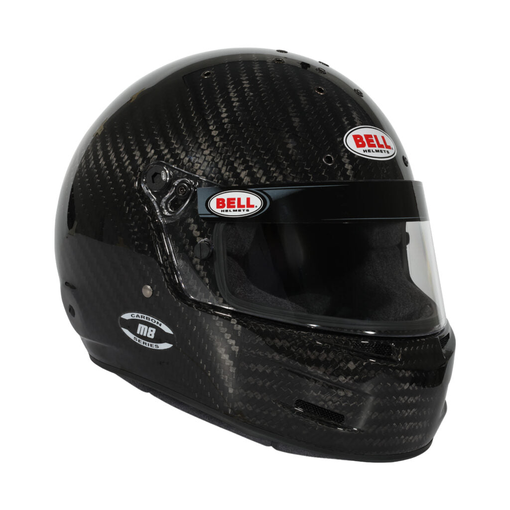 Bell M8 Ultra Helmet