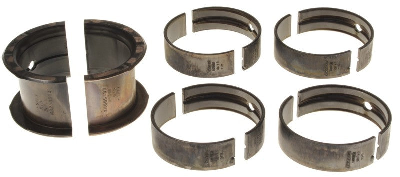 Clevite H-Series Main Bearing - Standard - Extra Oil Clearance - Small Block Chevy MS909HX