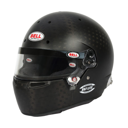Bell RS7 Ultra Lite Helmet