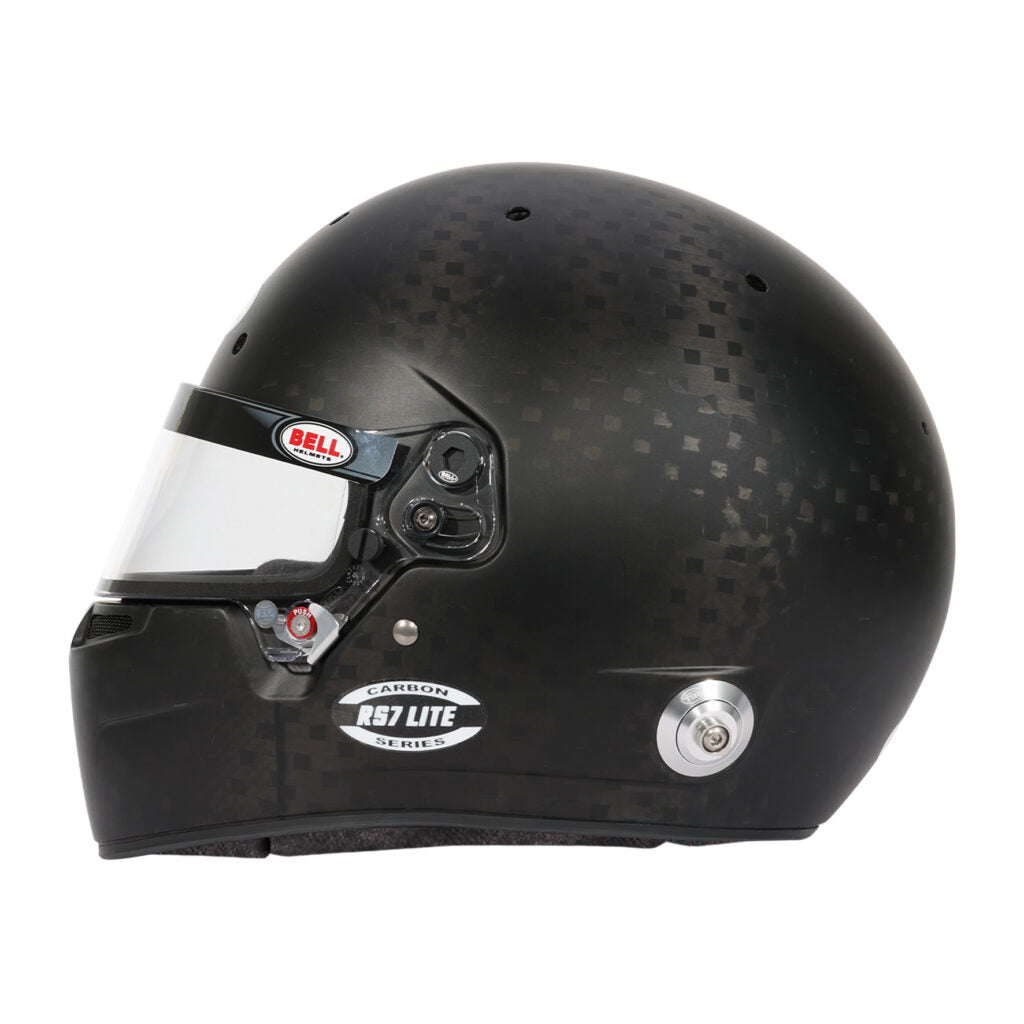 Bell RS7 Ultra Lite Helmet