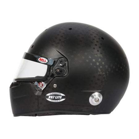 Bell RS7 Ultra Lite Helmet