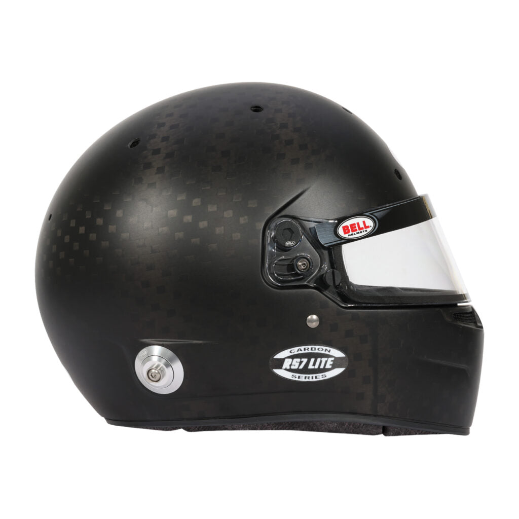 Bell RS7 Ultra Lite Helmet