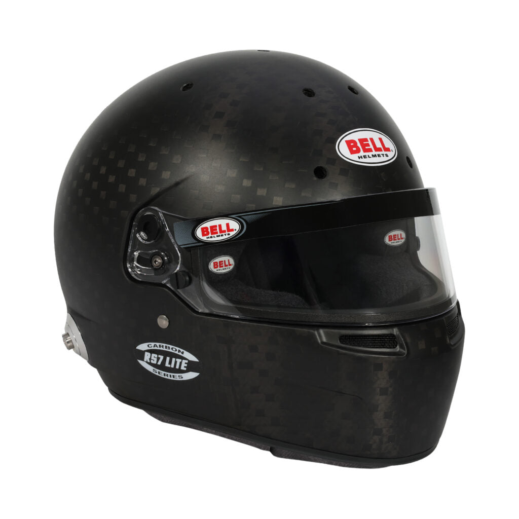 Bell RS7 Ultra Lite Helmet
